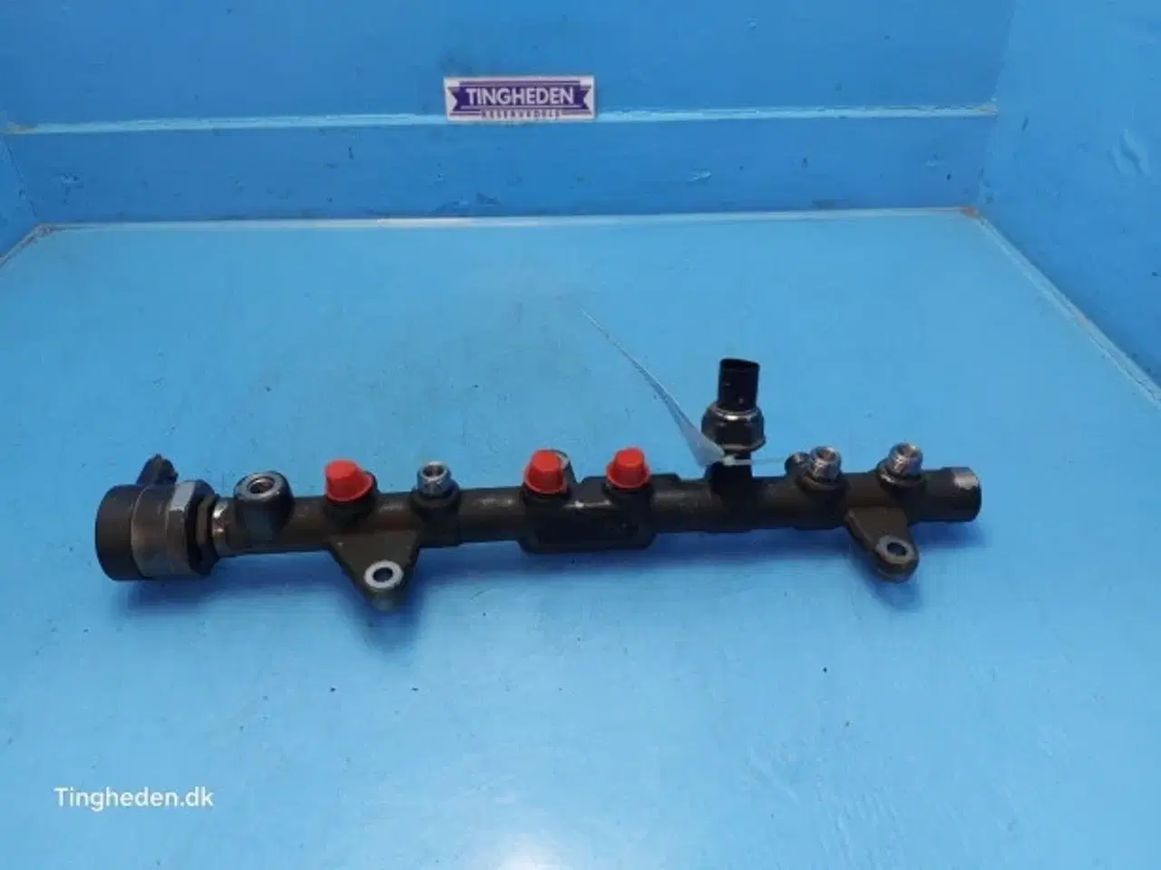 Billede 2 - Bosch Commonrail 0445226135
