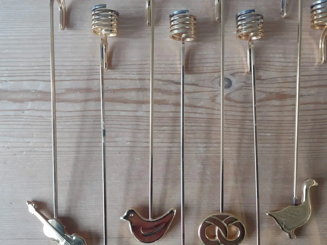 Billede 2 - Georg Jensen lyseholdere