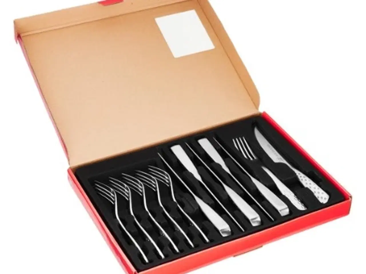 Billede 1 - Weber Style DeLuxe grillbestik