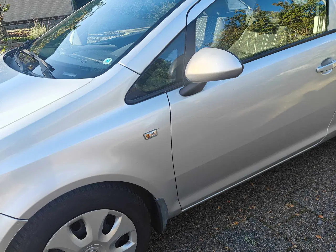 Billede 2 - Opel Corsa 