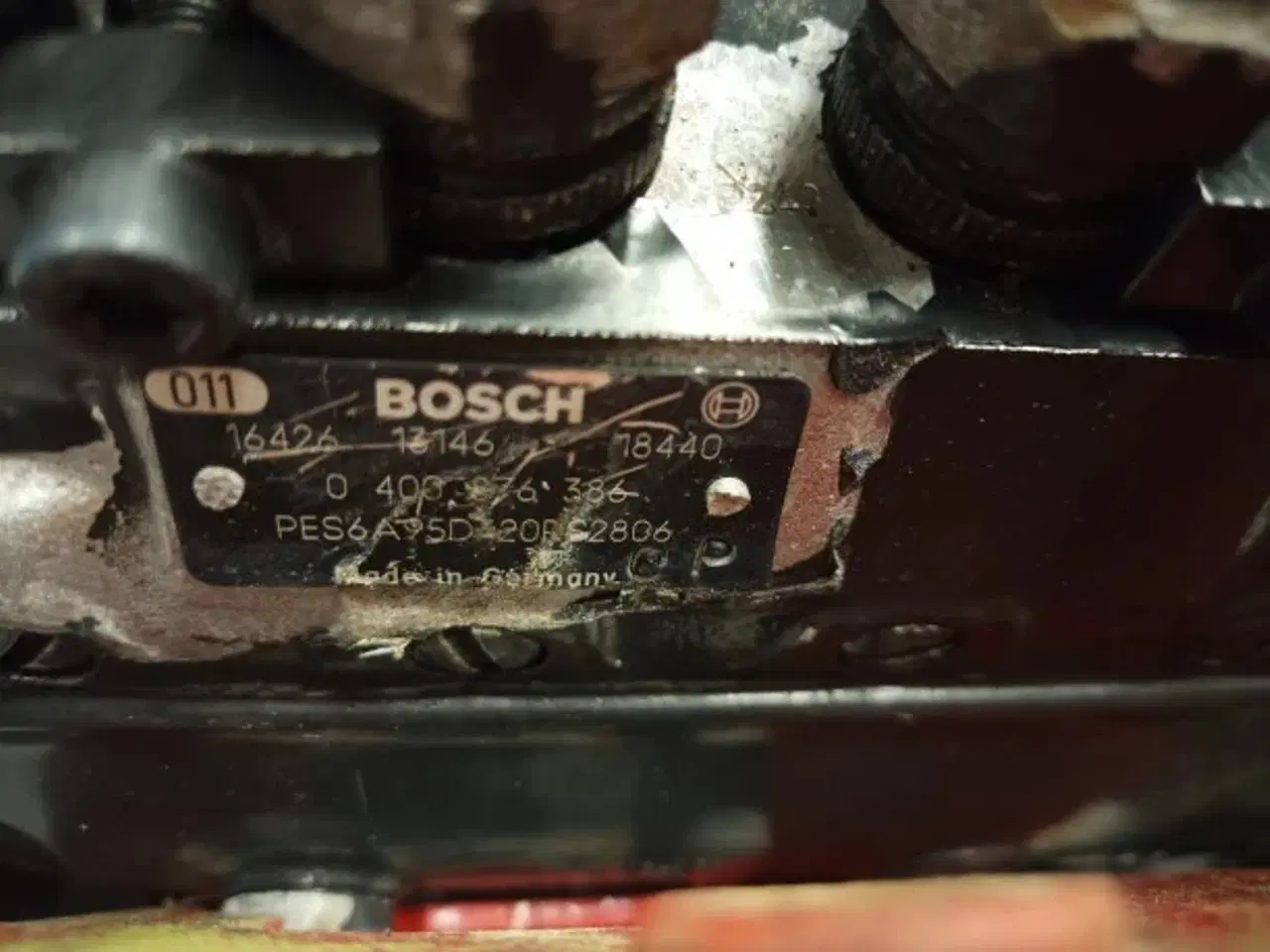 Billede 9 - Valmet 620 DSL