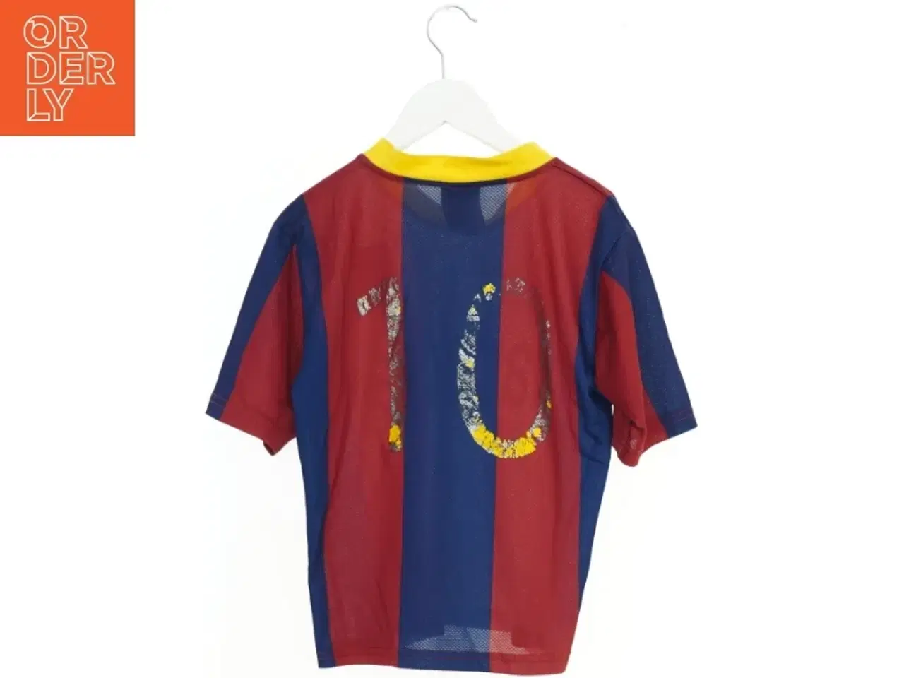 Billede 2 - T-Shirt, Barcelona (str. 128 cm)