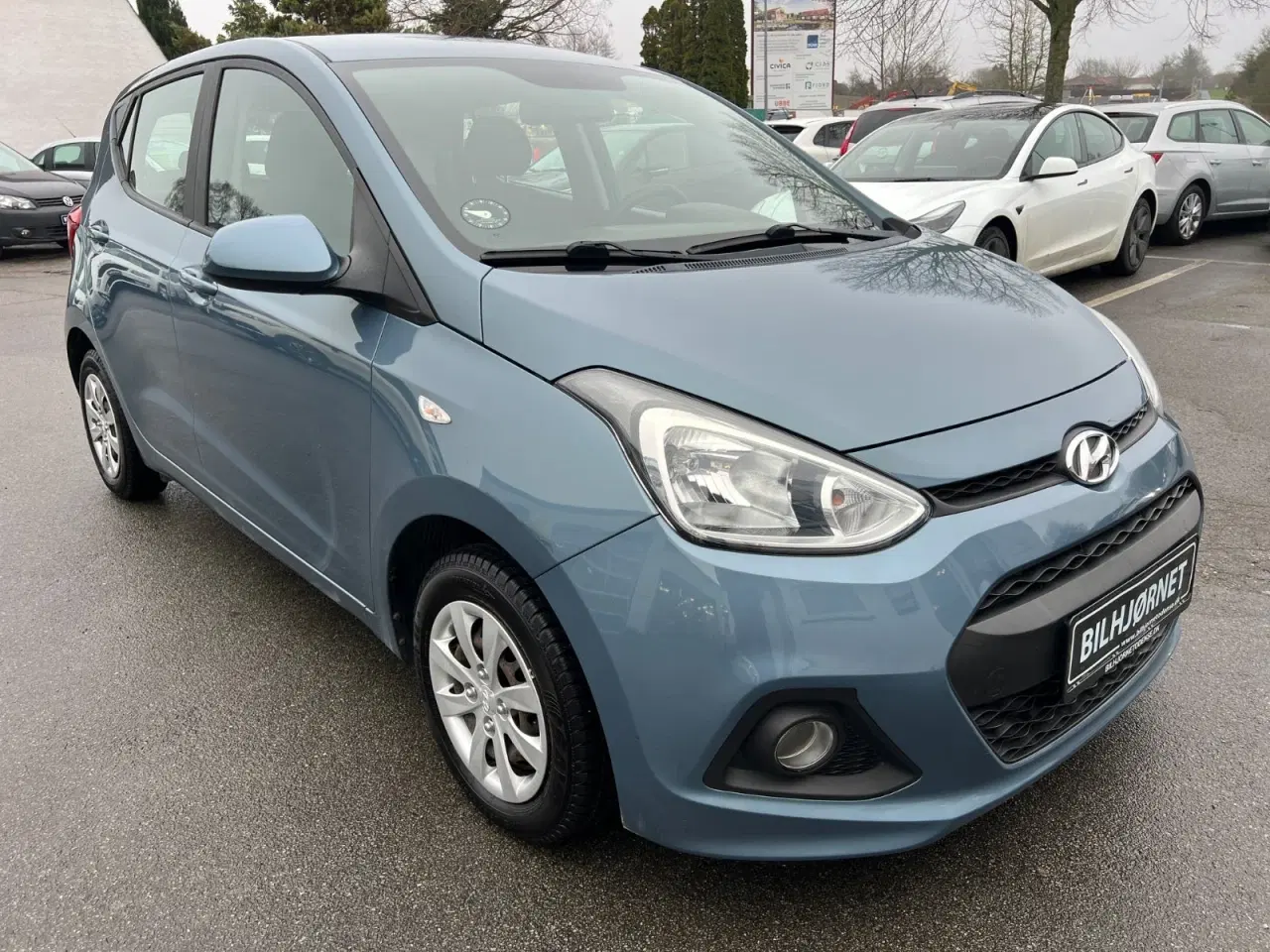 Billede 2 - Hyundai i10 1,0 Go Air