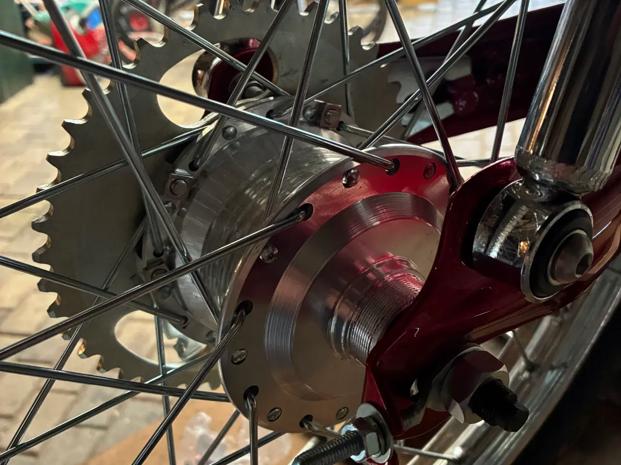 Billede 16 - Puch Maxi KL