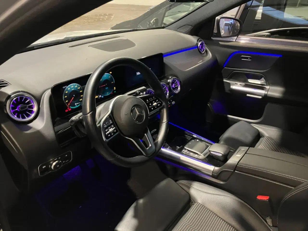 Billede 3 - Mercedes EQA250  Progressive