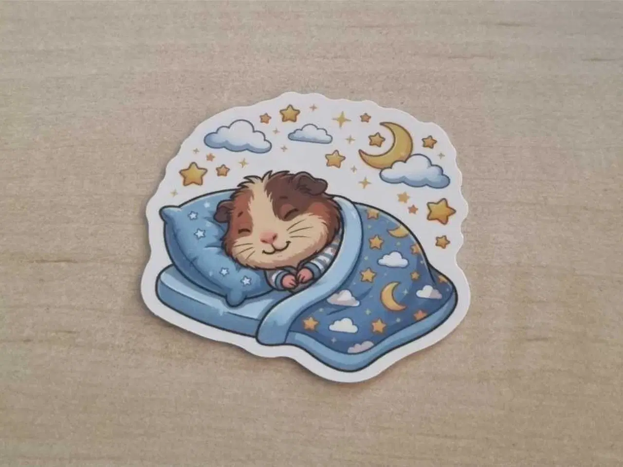 Billede 1 - Stickers
