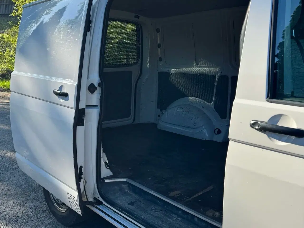 Billede 7 - VW transporter 