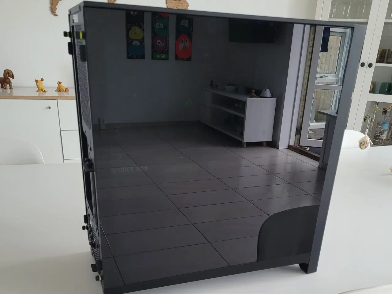 Billede 1 - gamer computer