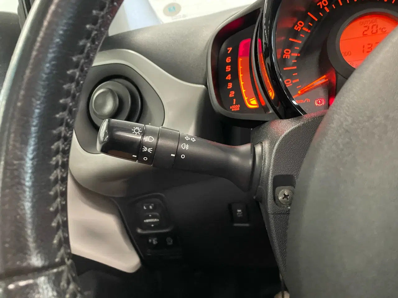 Billede 13 - Toyota Aygo 1,0 VVT-I X-Sky 69HK 5d