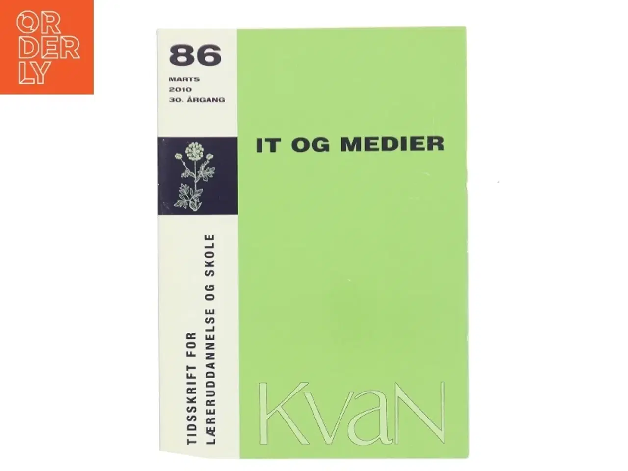 Billede 1 - IT og Medier af Jeppe Bundsgaard (Bog)