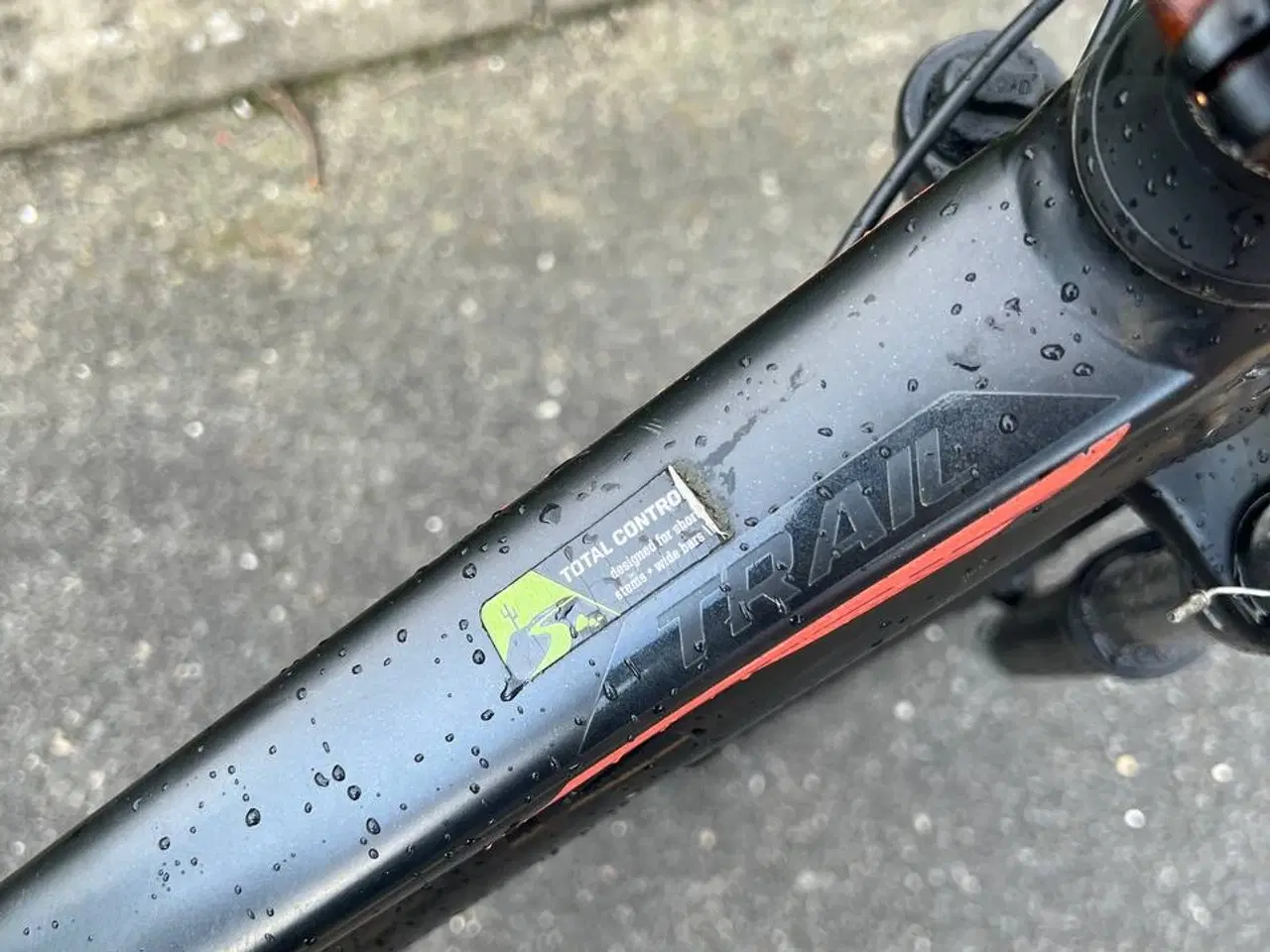 Billede 6 - Cannondale trail 6 27.5 MTB Cykel
