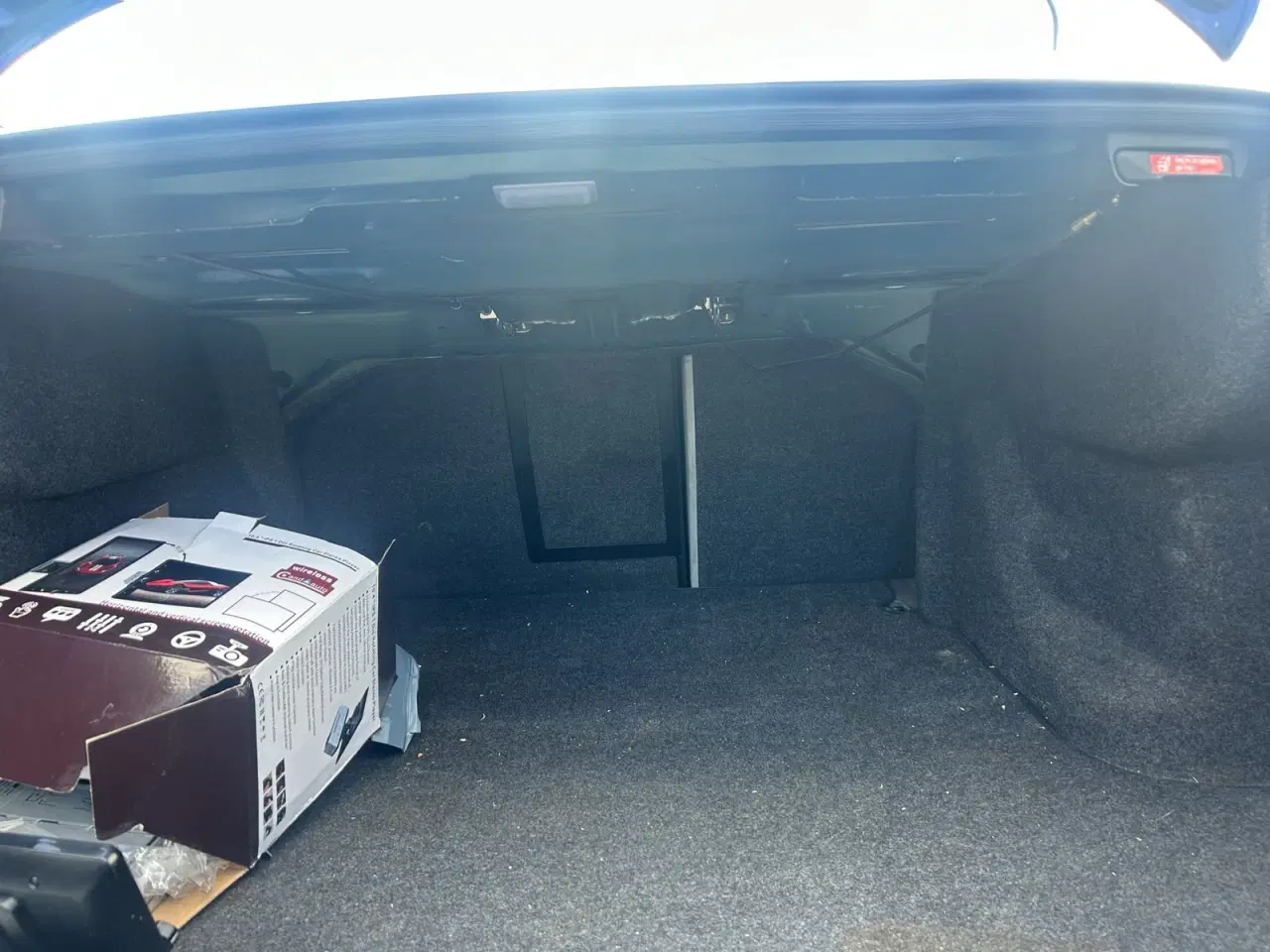 Billede 12 - Mercedes CLK230 2,3 Kompressor Avantgarde aut.
