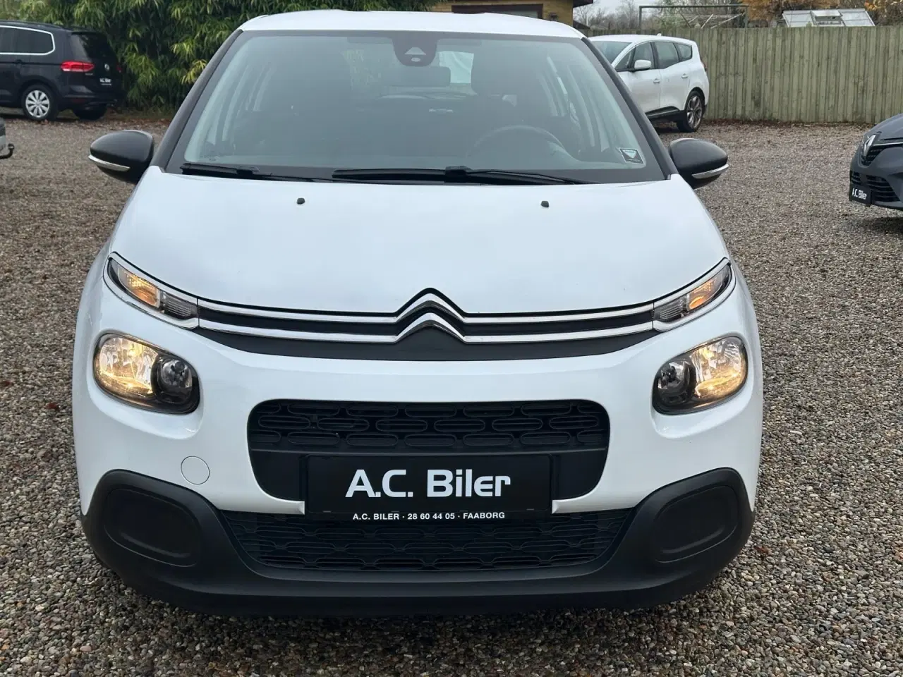 Billede 2 - Citroën C3 1,2 PureTech 82 Attraction