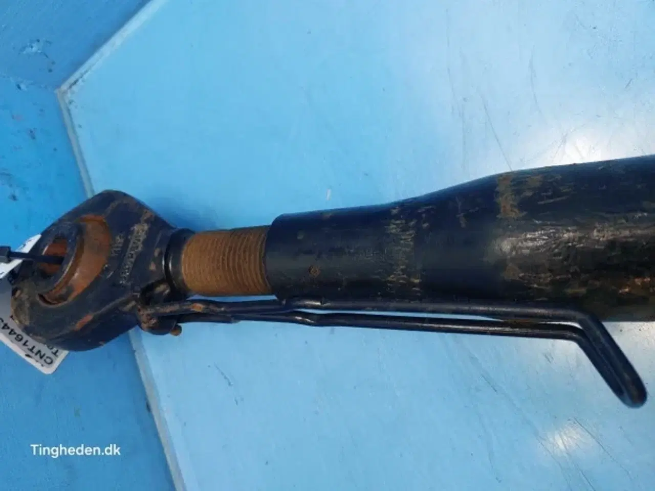 Billede 13 - Mekanisk Topstang S.29579 Kat2/2