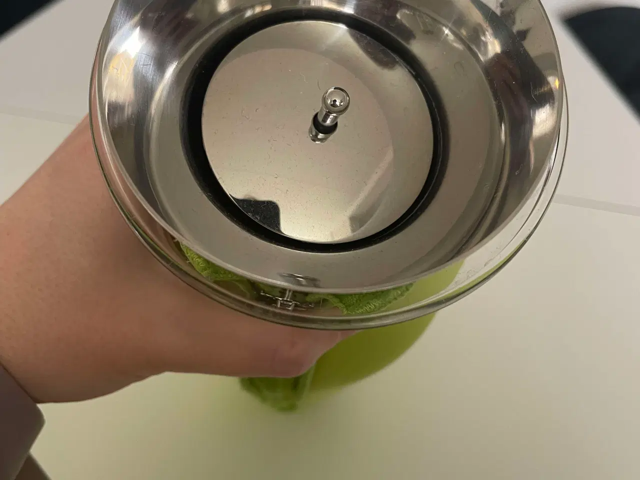 Billede 3 - Vandkaraffel / køleskabskaraffel fra Eva Solo med