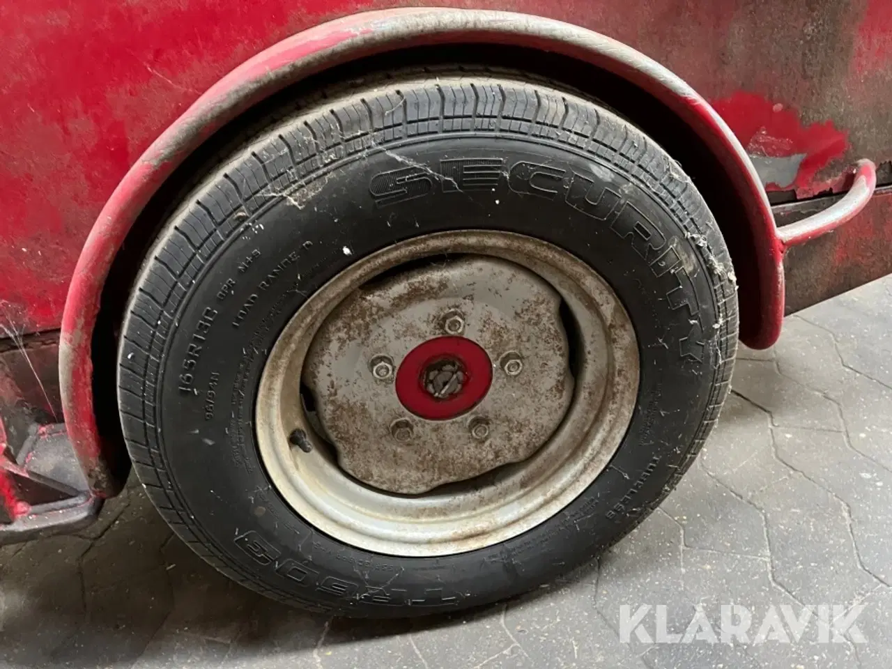 Billede 12 - Fodermaskine VAUDI BL-1200