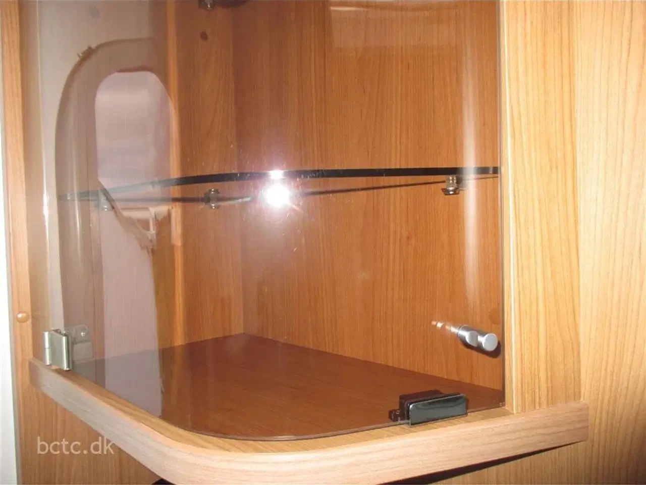 Billede 13 - 2009 - Bürstner Belcanto 465 TS