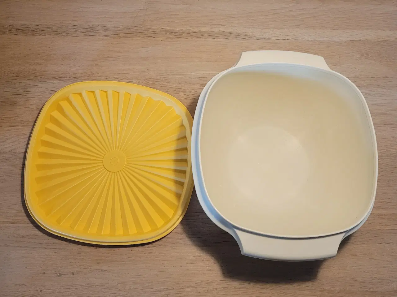 Billede 2 - Tupperware Floridaskål