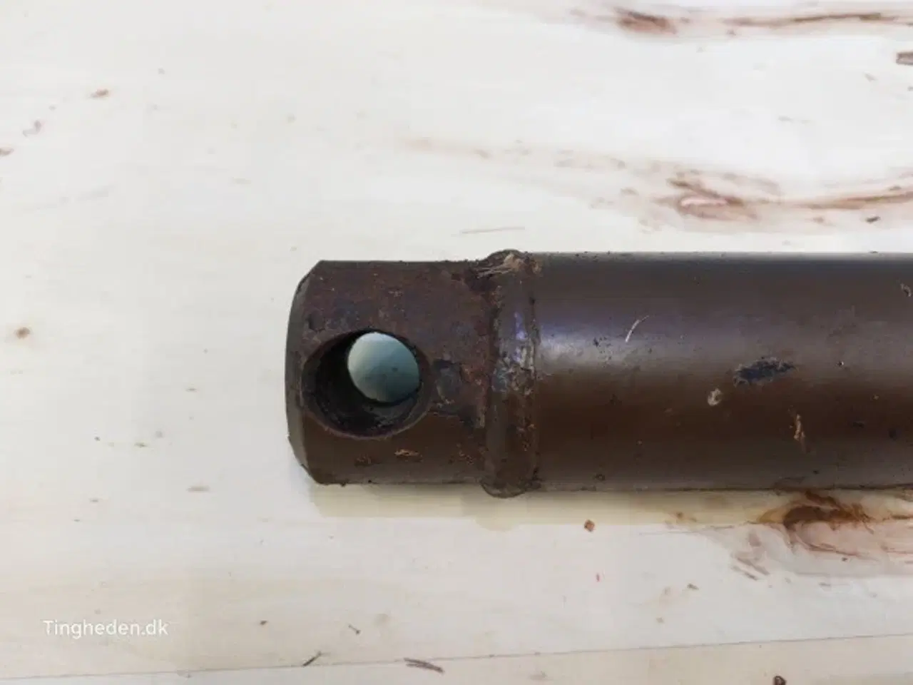 Billede 4 - Dronningborg D7500 Cylinder 45x600 45100057