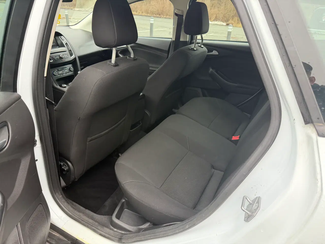 Billede 7 - Ford Focus 1.5 TDCi – 120 hk – 2016 – Nysynet