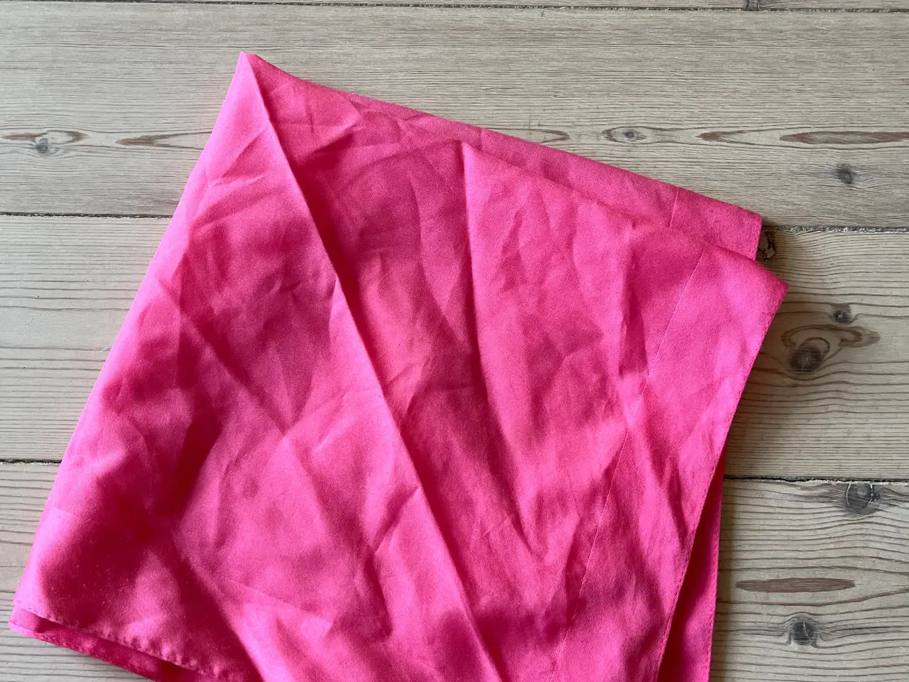 Billede 3 - Bandana 