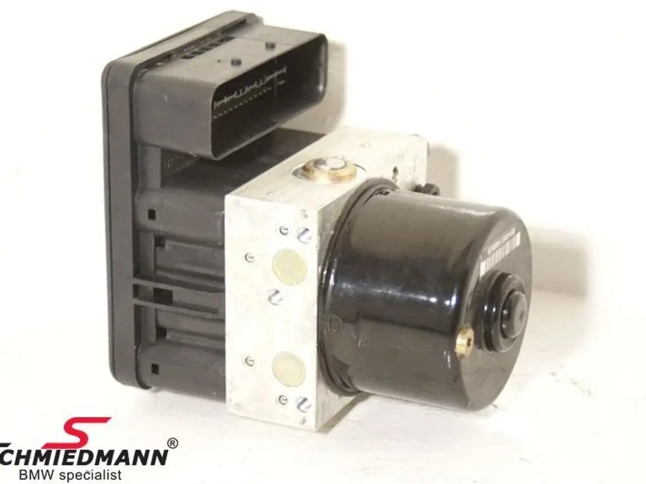 Billede 1 - DSC pumpe med styreenhed B34512460467 BMW E46