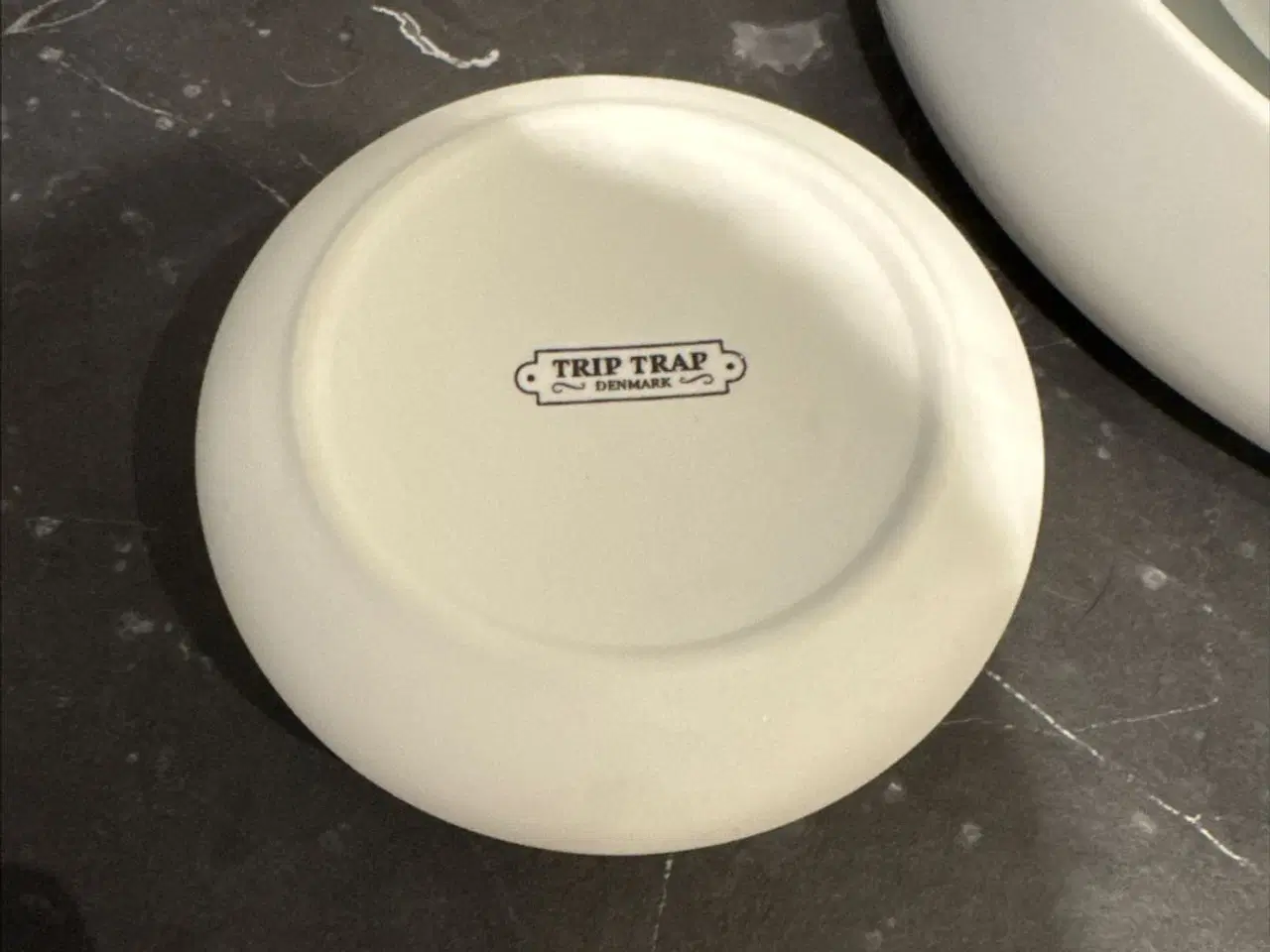 Billede 1 - Trip trap serveringsskåle 3 stk. 