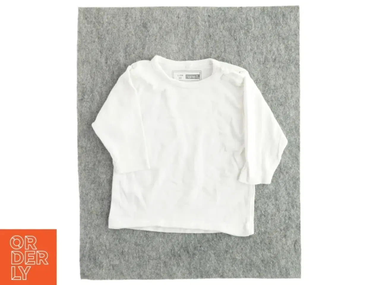 Billede 1 - Bluse fra Name it (str. 56)