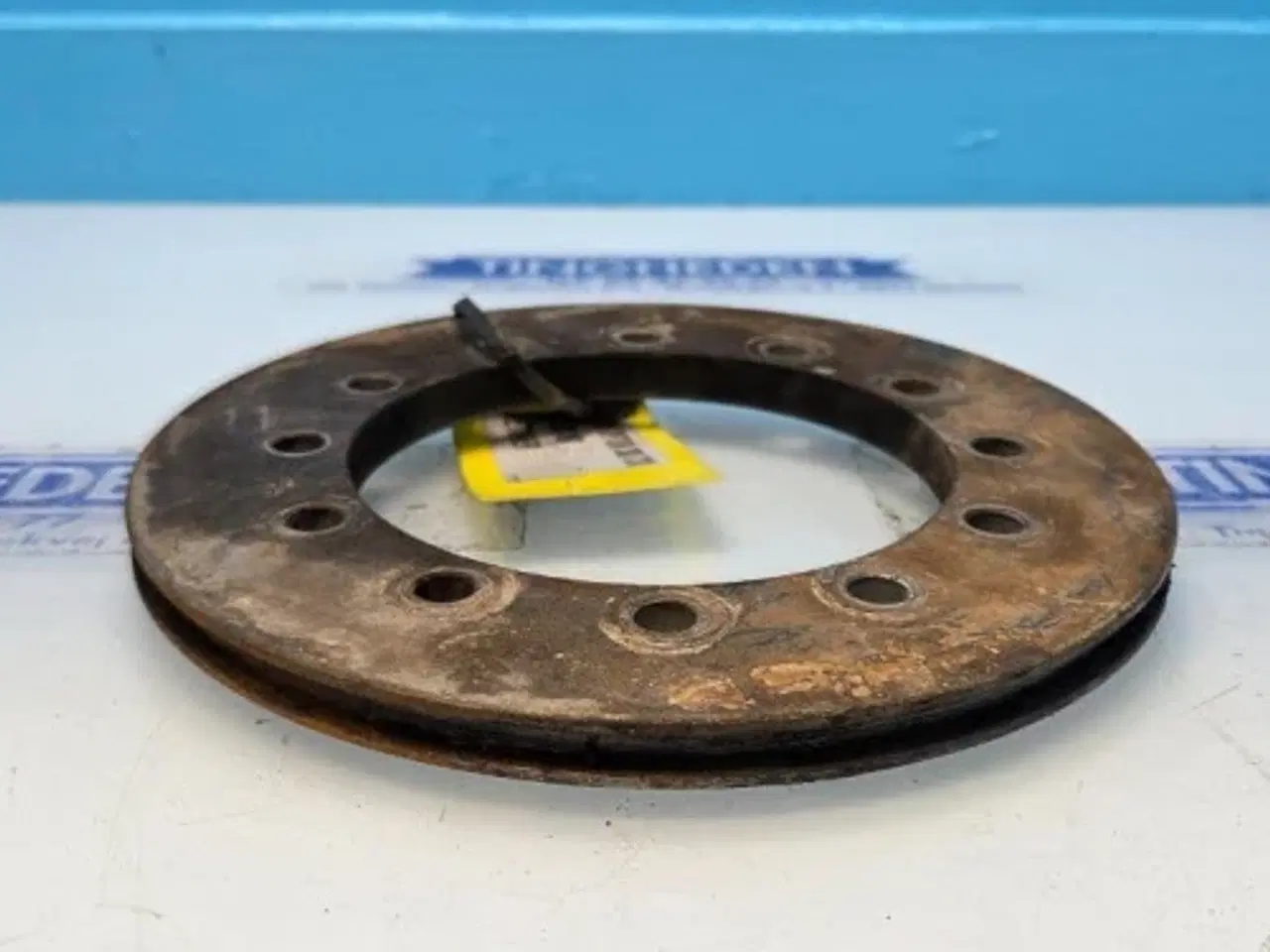 Billede 3 - Case Optum 900 Holder 47592497