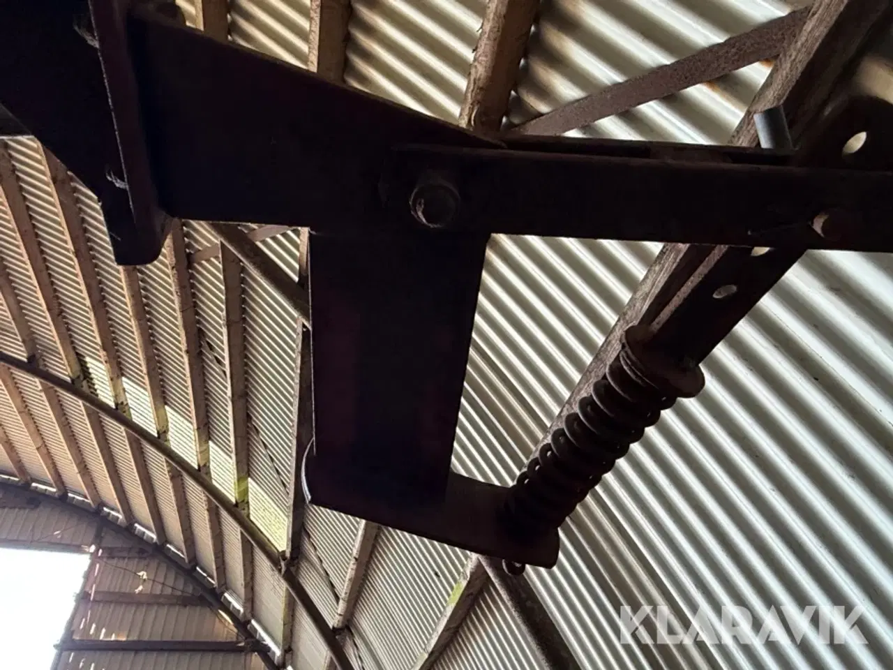 Billede 12 - Harve Doubbelt-record