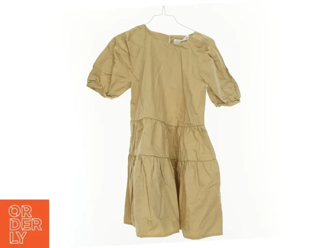 Billede 2 - Kjole fra Zara (str. 122 cm)