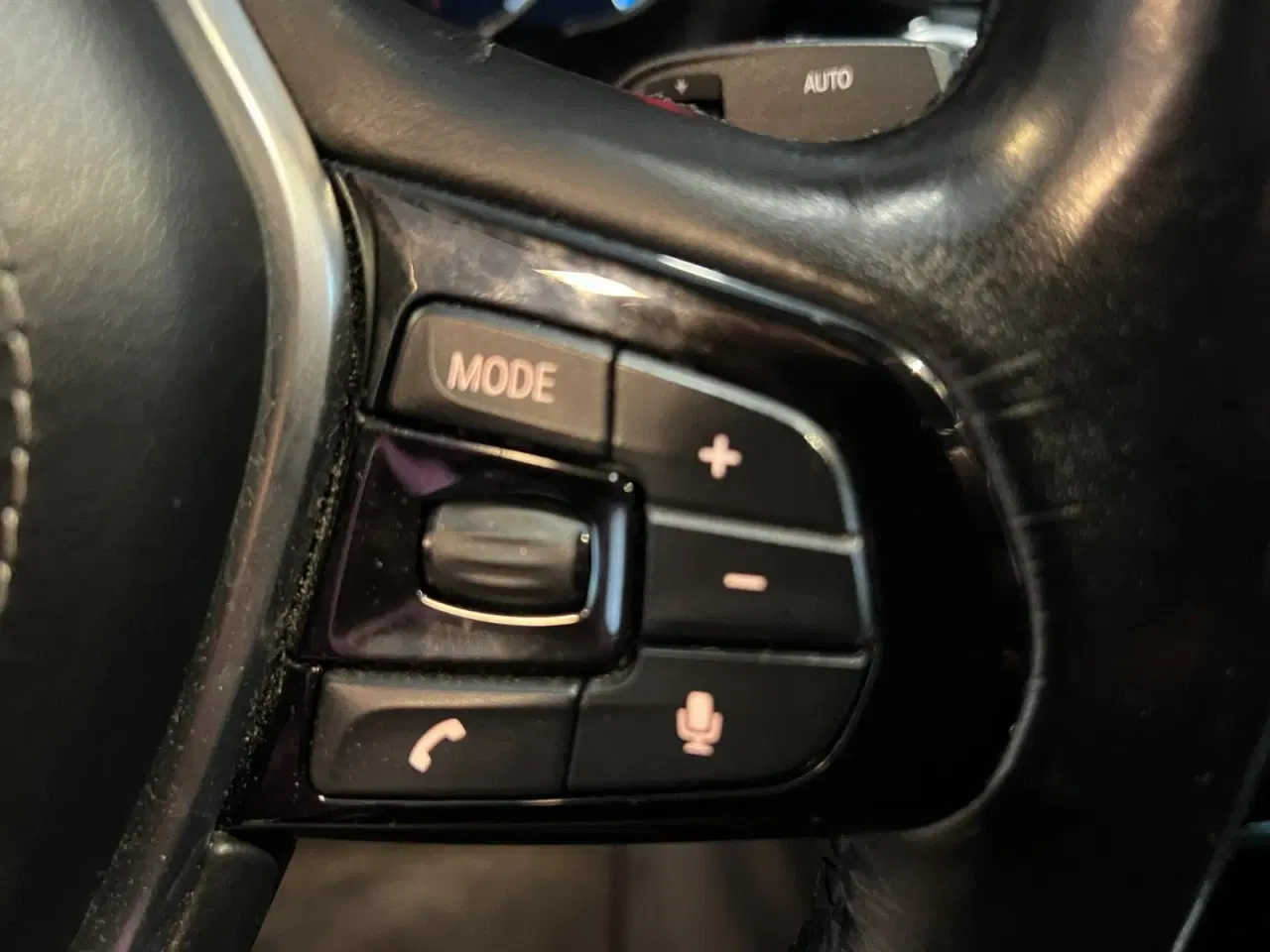 Billede 22 - BMW 520d 2,0 aut.