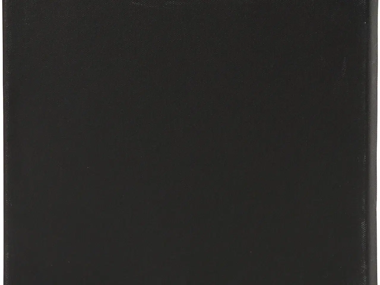 Billede 1 - Malerlærred 30x30 cm - Færdiggrundet til Kreativitet