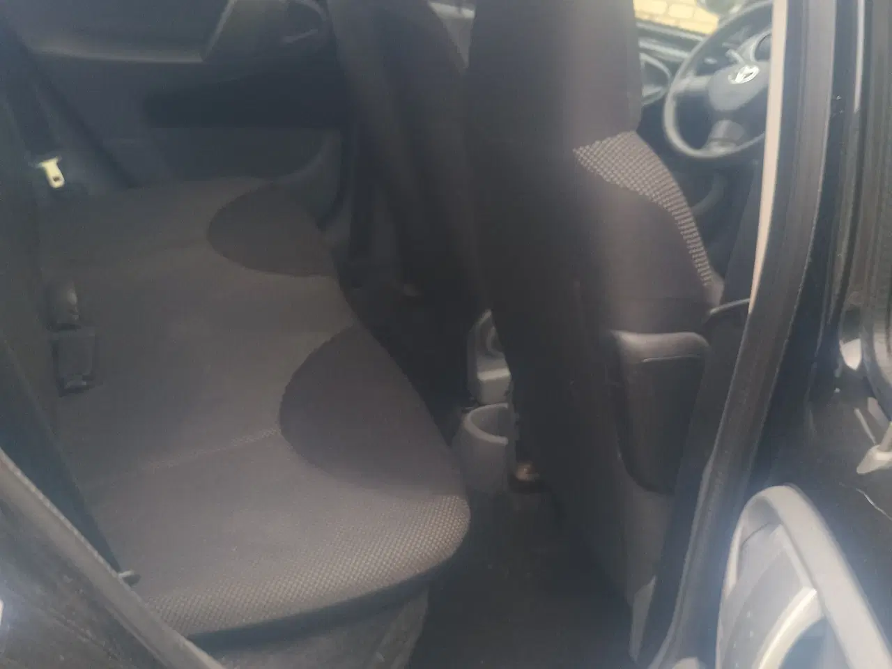 Billede 20 - Toyota Aygo 1.0 Aut. Nysynet