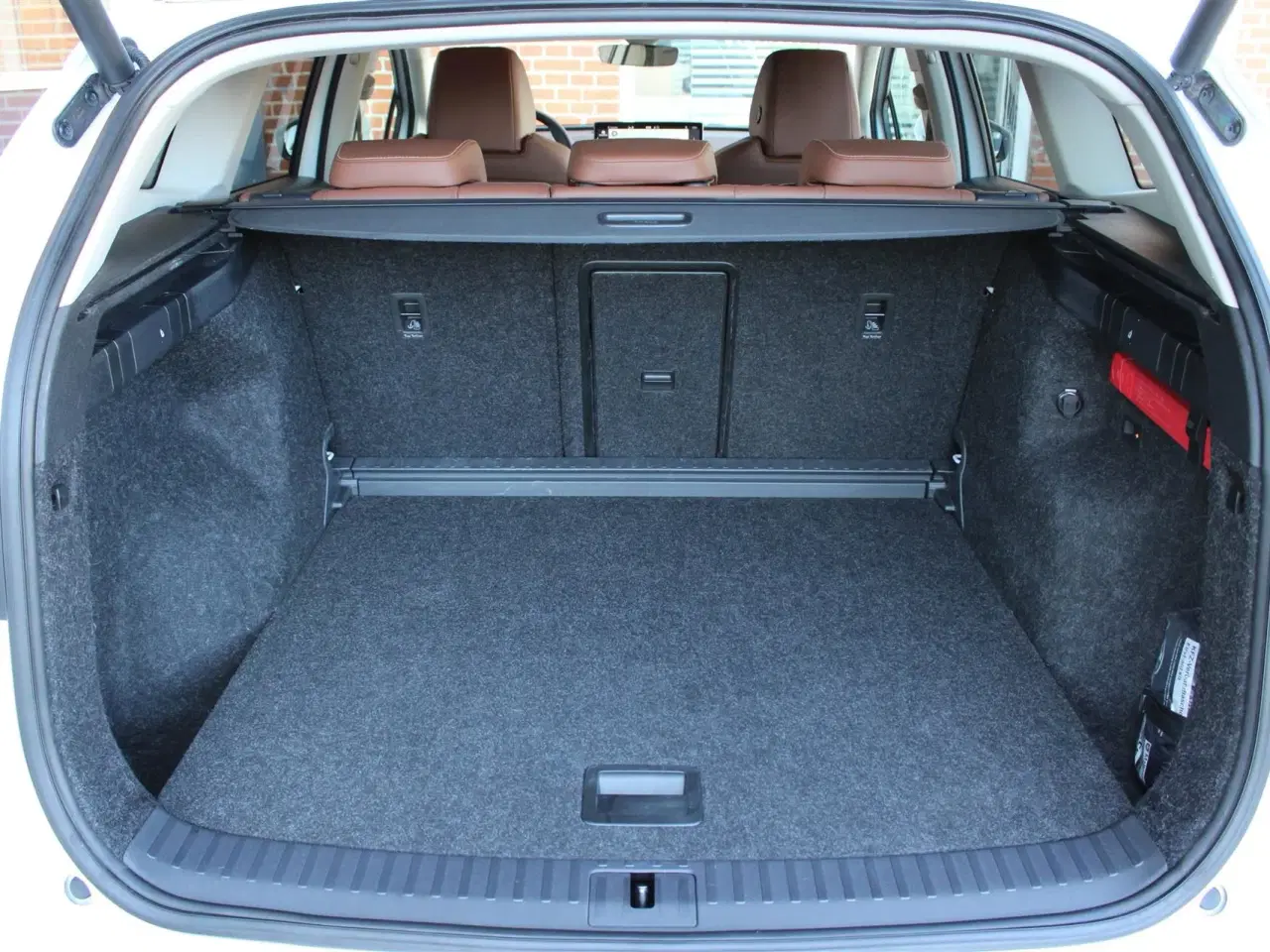 Billede 16 - Skoda Enyaq iV 80 EL Selection ecoSuite 204HK 5d Aut.