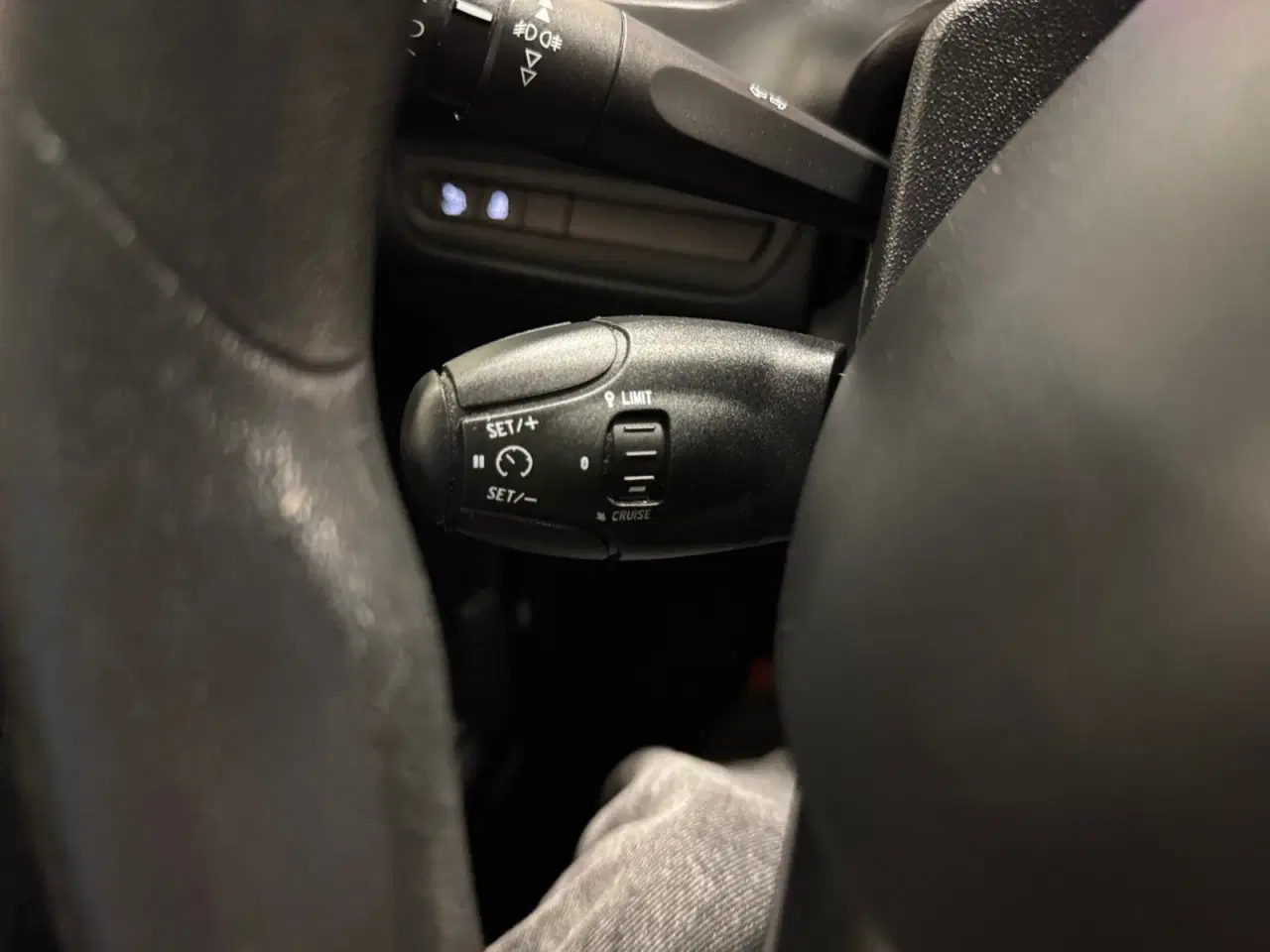 Billede 13 - Peugeot 208 1,2 VTi 82 Chili Sky