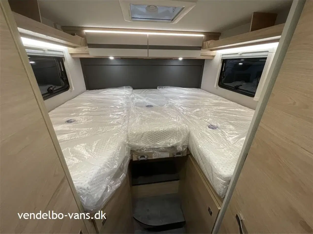 Billede 6 - 2026 - Dethleffs Globebus I I6