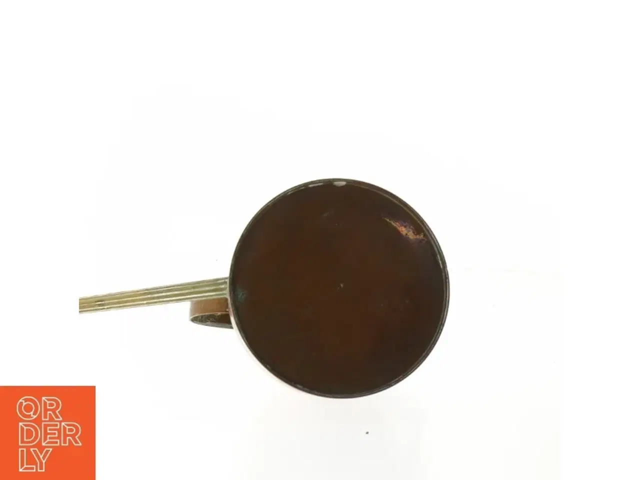 Billede 4 - Kobber vandkande (str. 16 cm)