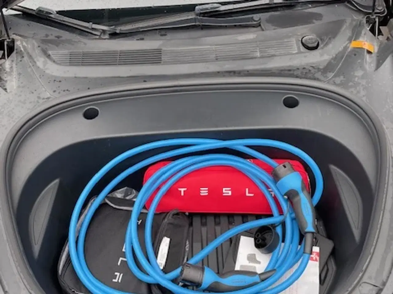 Billede 8 - Tesla Model 3