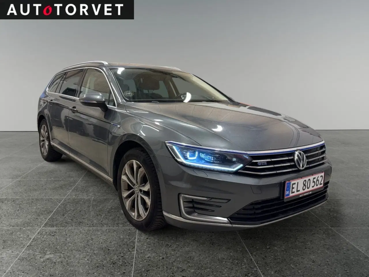 Billede 2 - VW Passat 1,4 GTE Highline Variant DSG