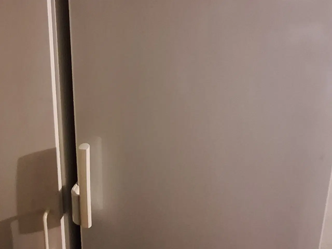 Billede 2 - Bosch med alarm.. 