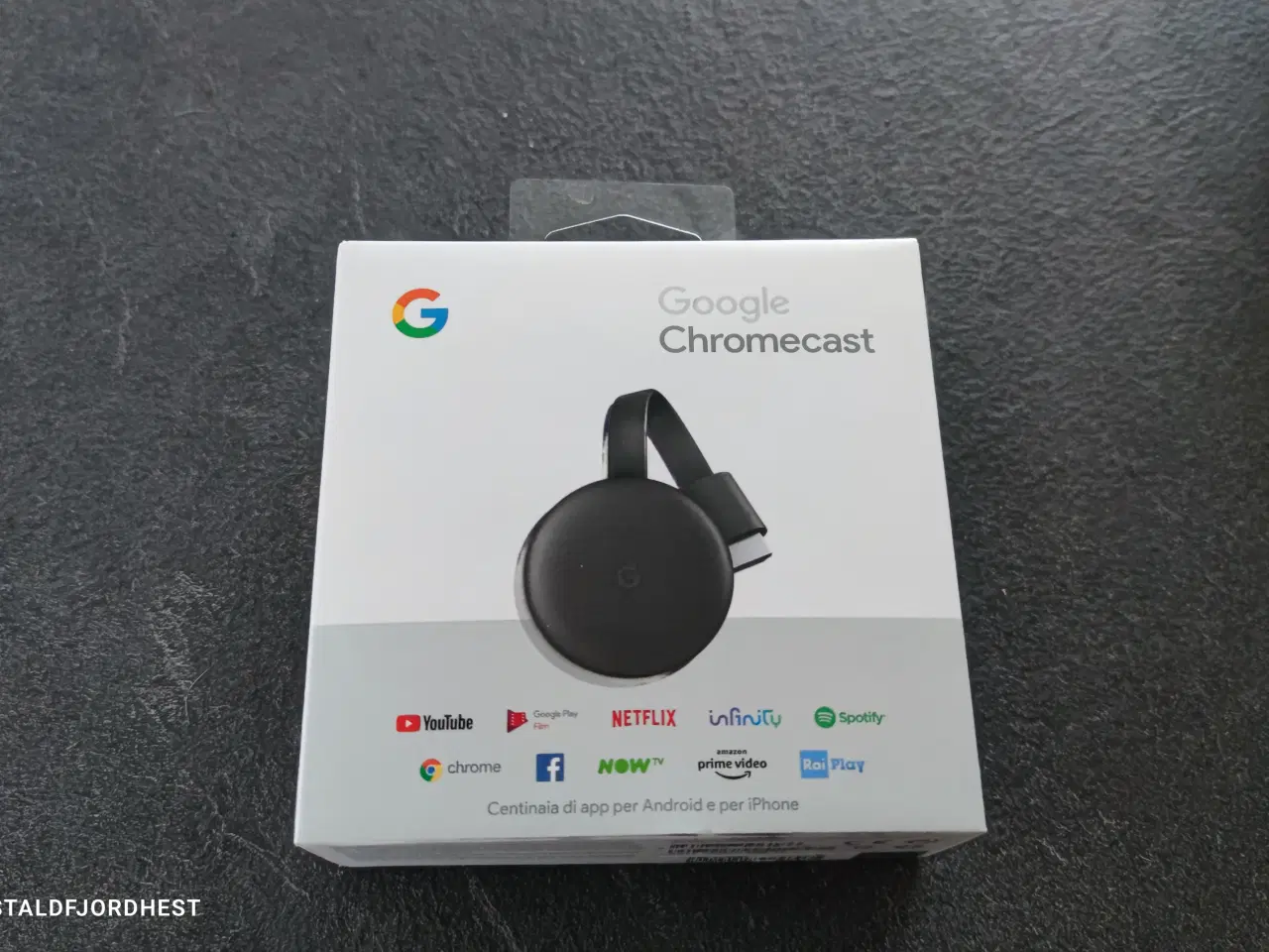 Billede 3 - Google Chromecast 