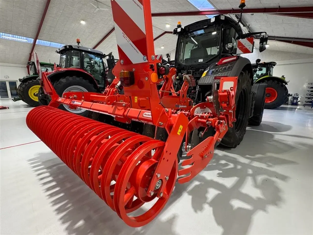 Billede 5 - Maschio Veloce 300cm! FABRIKSNY!