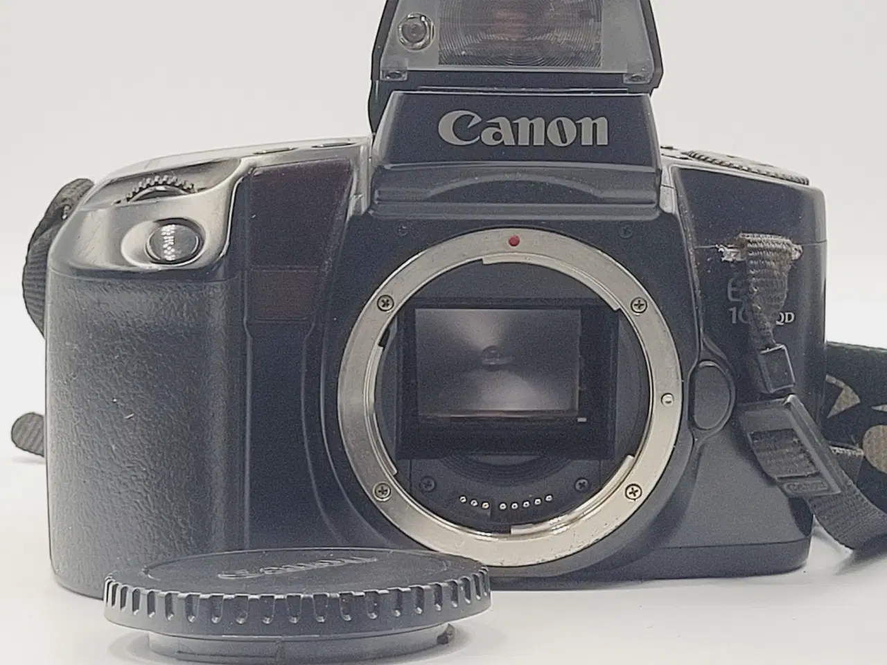 Billede 2 - ⭐️· Analogkamera: 📸 Canon EOS 100 QD Analogt Spej