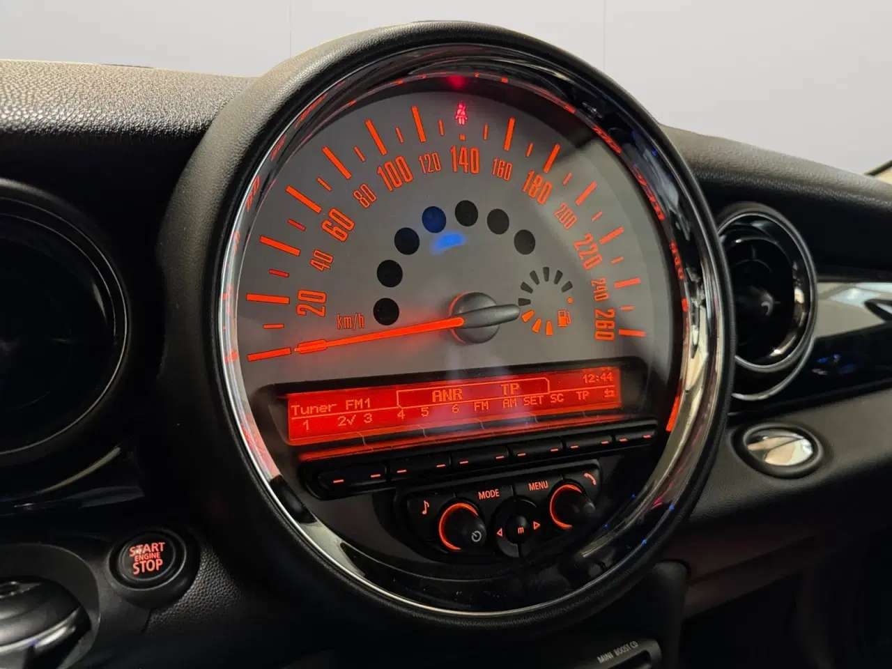 Billede 8 - MINI Cooper 1,6 D