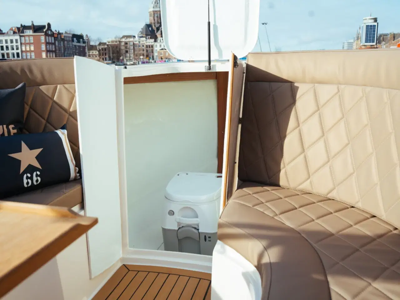 Billede 3 - NY LIFESTYLE 780 100HK