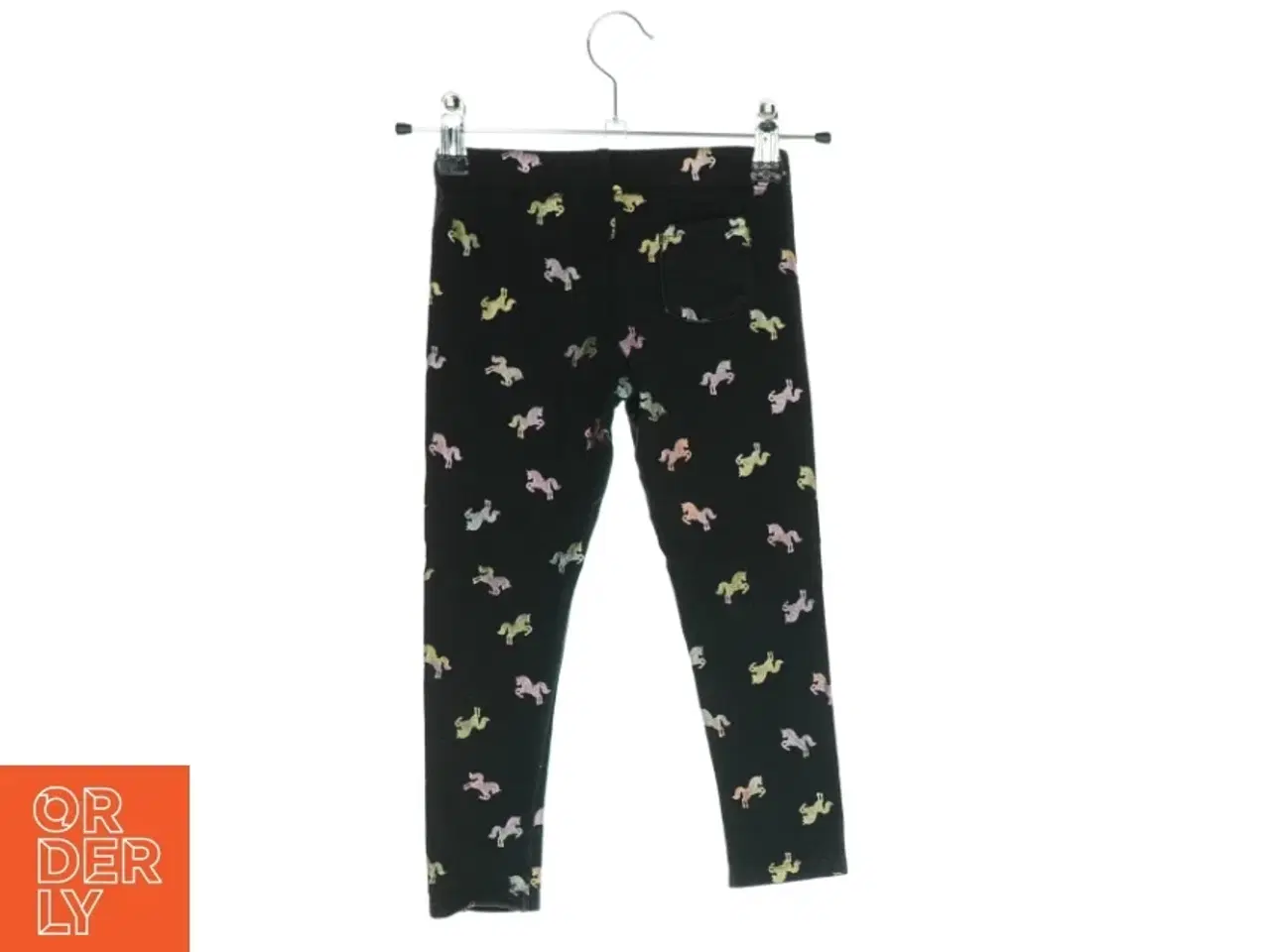 Billede 2 - Bukser fra H&M (Str. 104)
