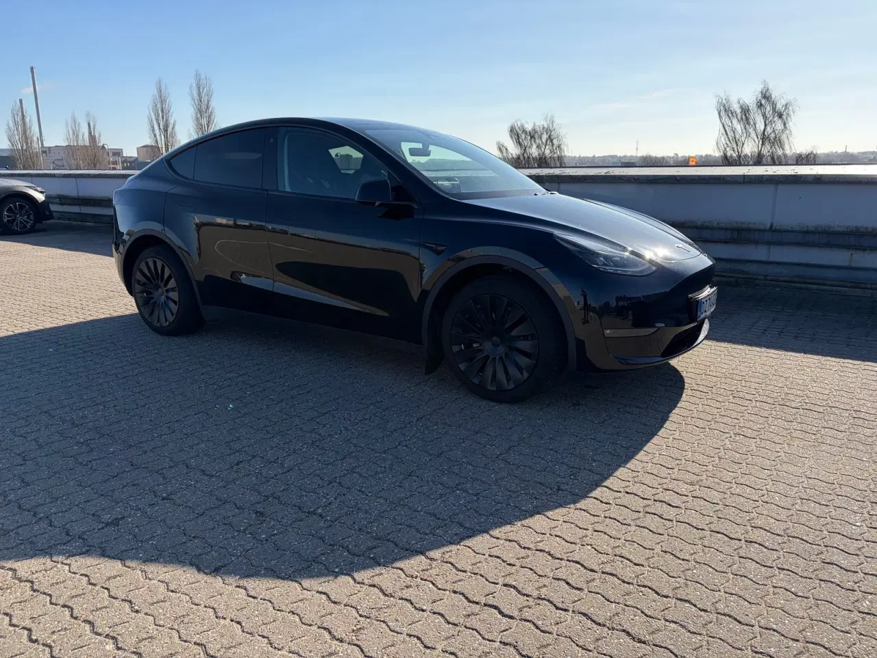 Billede 3 - Tesla Model Y  Long Range AWD