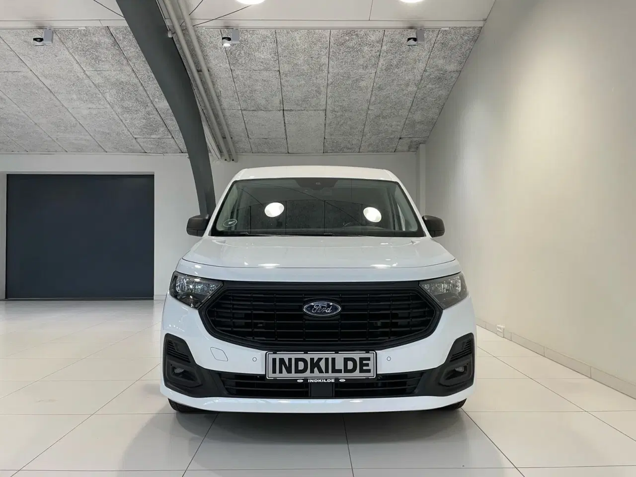 Billede 3 - Ford Transit Connect 1,5 PHEV Trend aut. kort