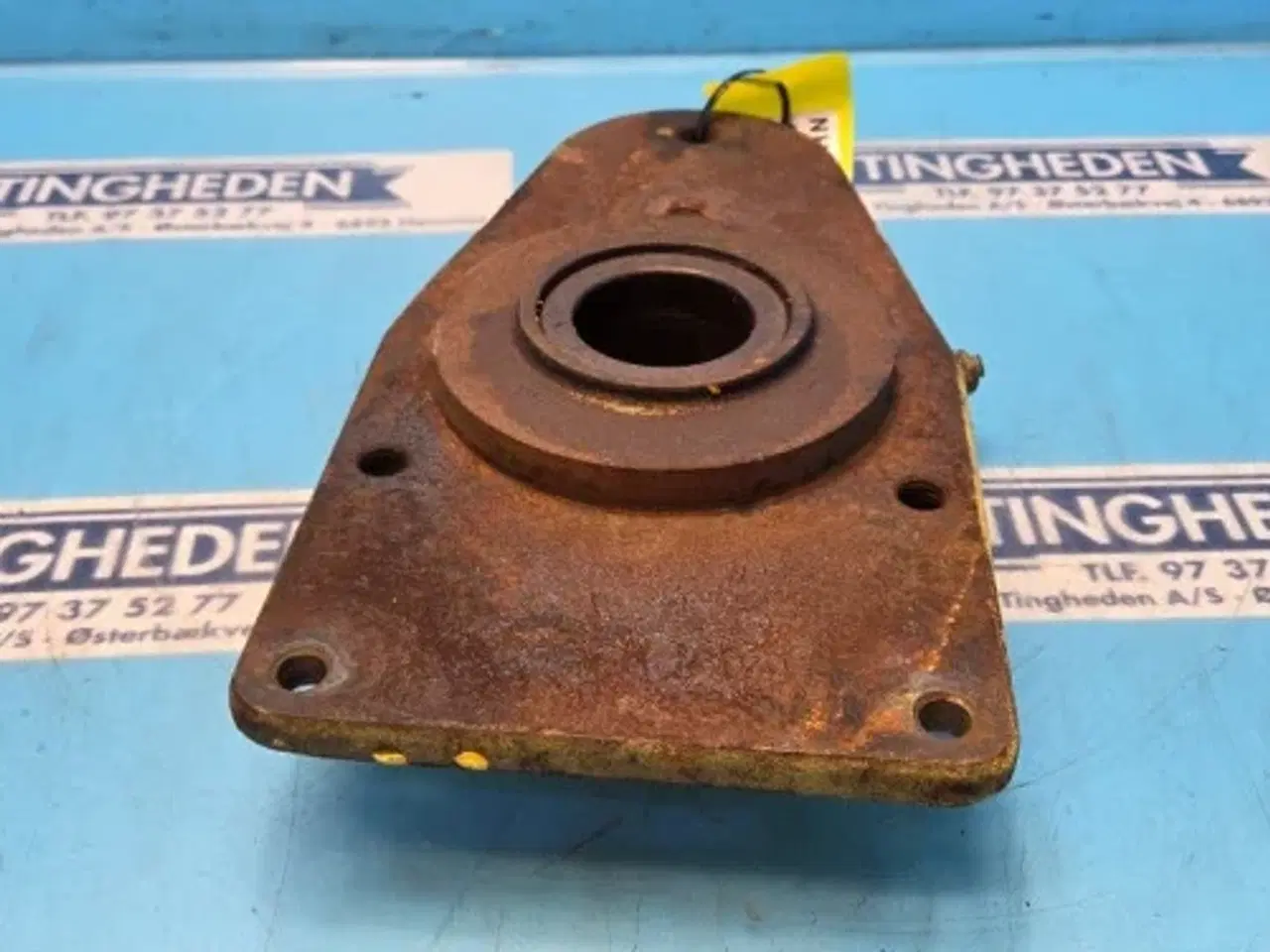 Billede 3 - New Holland TX34 Flangleje 439607